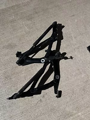 2018 Mustang GT Rear Hatch Hinges And Shocks 47k Miles • $60