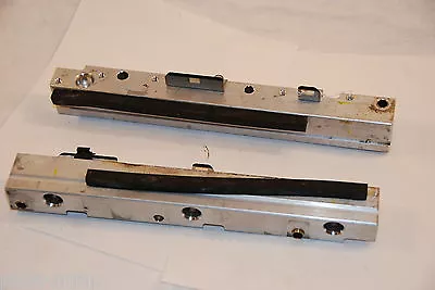 2001 Yamaha Hpdi 150 Hp  Fuel Injector Pipe Delivery Rails  • $276.50
