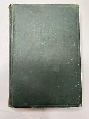 The English Orphans Or A Home In The New World Mary J Holmes Burt 1800s • $9.99