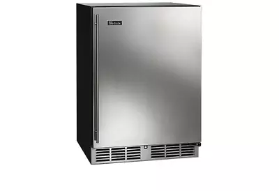 Perlick C-Series 24  Built-In Undercounter Outdoor Refrigerator - HC24RO31R • $2430