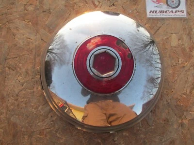 $99.95 • Buy 1941 - 50, Packard, Cloisonne, Custom, Eight, 180. Hubcap, One~1~