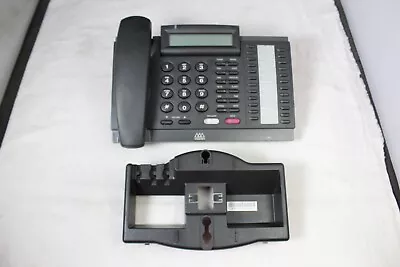 Vodavi 3813-02 24-Button IP Office Phone W/ Wall Mount • $34.99