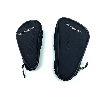 Motorcycle For BMW R1150GS R1150R Side Frame Bag Storage Bags Windshield Package • $31.49