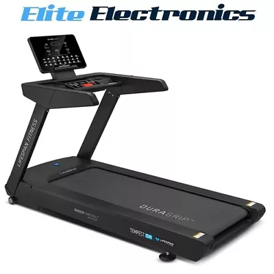 Lifespan Fitness Tempest CR Commercial Treadmill • $3299