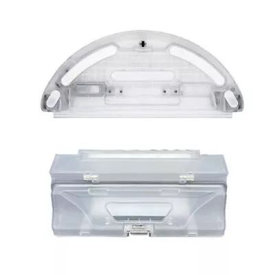 For Xiaomi Mi Robot Vacuum Cleaner MOP 2Pro / MJST1S Cleaner Dust Box Water Tank • $43.75