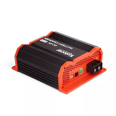 12V Xplorer 20A DC TO DC ON-BOARD BATTERY CHARGER (DCC12-20) • £79.99