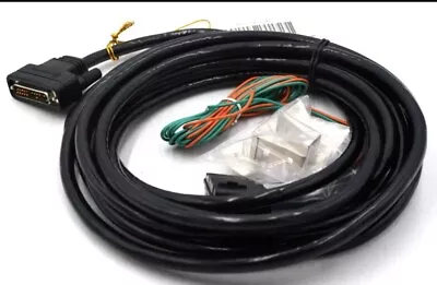 NEW Motorola Spectra 17' Control Cable HKN-4356B OEM • $33.99