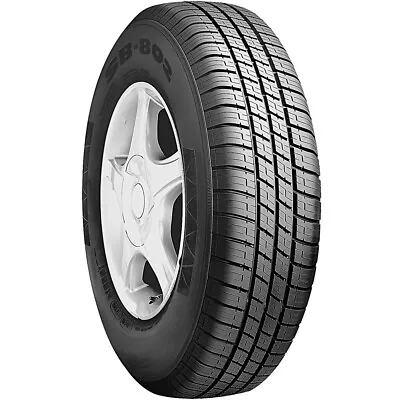 Tire 165/80R15 Nexen SB-802 AS A/S All Season 87T • $102