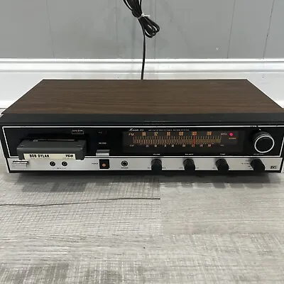 Realistic 8 Track Stereo Recorder AM/FM Radio 14-945B Modulette 808 TESTED WORKS • $49.99