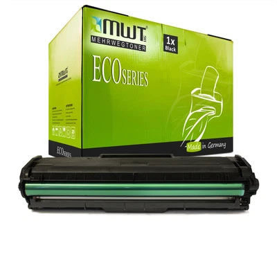 £30.52 • Buy 1x Toner For Samsung Scx 3400 3401 3405 Fw For W, MLT-D101S Black