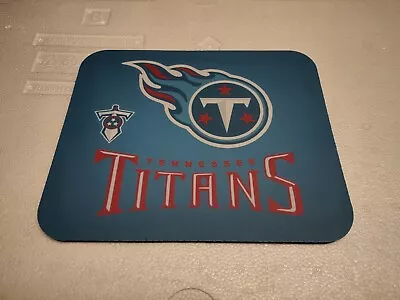 Tennessee Titans Mouse Pad • $9.95