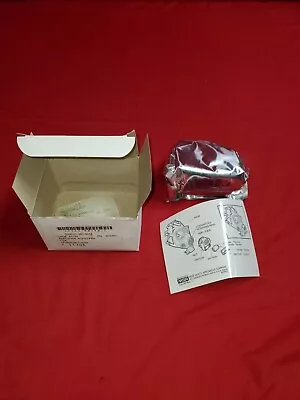 MSA Voice Projection Unit For Series 40 Mask New Sealed 5996-01-381-9012 • $85