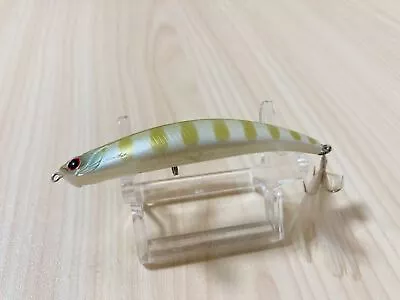 OSP O.S.P. Bent Minnow 76F Fishing Lure #AT125 • $24.01