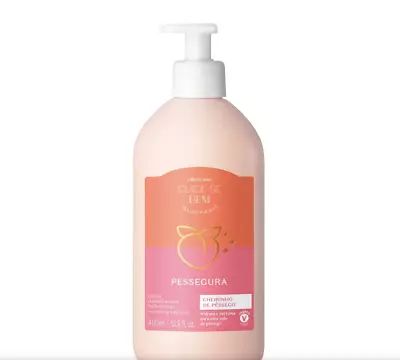 O Boticario Cuide-Se Bem Women's Moisturizing Body Lotion • $35.99