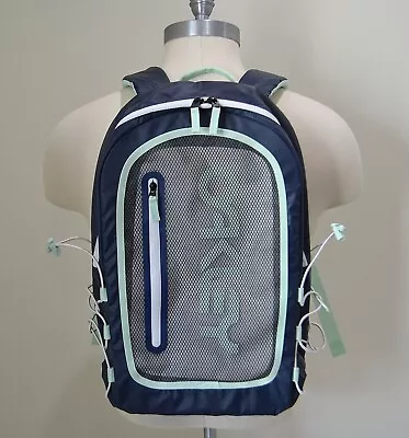 Nwt Oakley 90's Backpack Dark Blue 921524-609 • $29.99