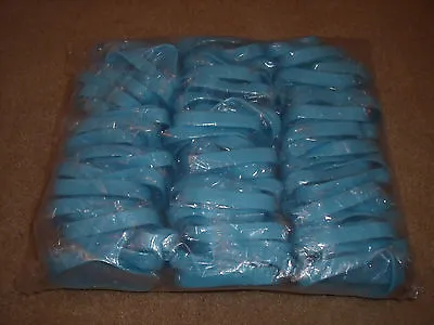£5.99 • Buy Bmi Baby Airline Sealed Bag Of Wristbands Approx 100 