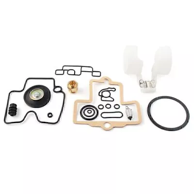 Carburetor Rebuild Kit Fit For Keihin FCR Slant Body 28 32 33 35 37 39 41mm AU • $23.62