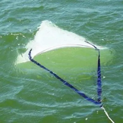 $104.95 • Buy Lindy Wave Tamer Model WT060 Fishing Boat Drift Control Sock Drift Anchor 60 