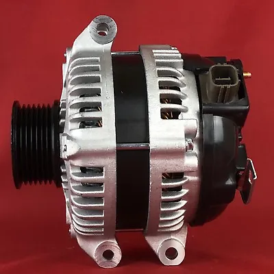 Alternator For Honda Civic EP3 FD2 FN2 Engine K20A K20Z2 K20Z4 2.0L Petrol 01-14 • $289