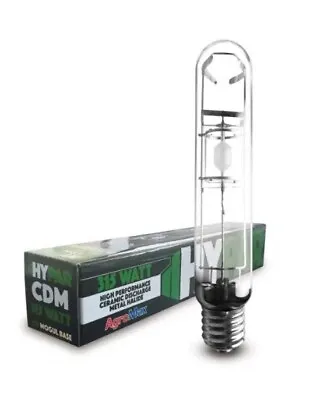 AgroMax HyPAR 315w CDM / CMH Bulb For Gardens & Hydro • $19.95