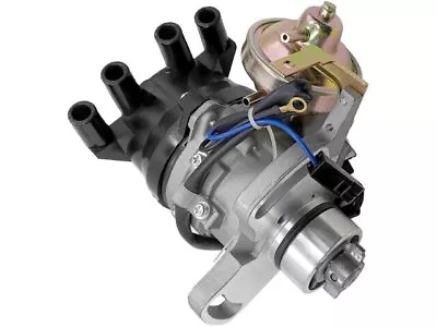 For 1988-1992 Mazda 626 Ignition Distributor 66857ZM 1991 1989 1990 • $97.98