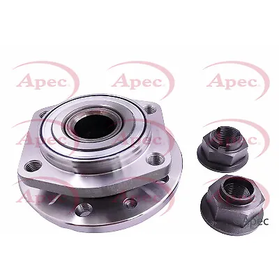 APEC Front Right Wheel Bearing Kit For Volvo 850 R 2.3 Aug 1995 To Aug 1996 • $106.05