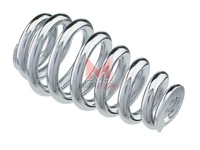 Bicycle Spring For Springer Fork Chrome Lowrider Cruiser Bike Part Spring Fork • $15.99