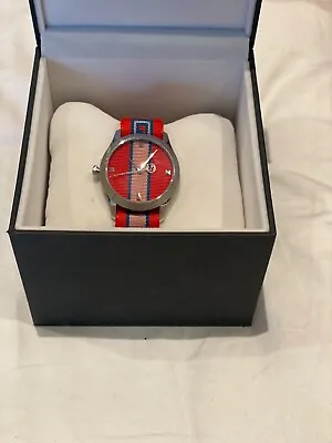$675 • Buy Gucci G-Timeless YA1264070 Unisex Watch