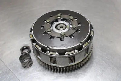 00-01 Yamaha YZF R1 YZFR1 Clutch Basket Hub • $158.85