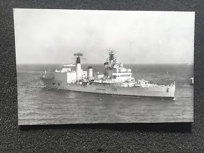 £2.25 • Buy HMS Blake - Royal Navy - Tiger Class - Photograph - Ship - 14x9cm