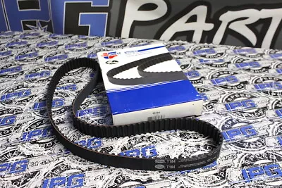 Gates Power Grip Timing Belt Fits 1990-2001 Acura Integra LS - B18A B18B Engines • $59.99