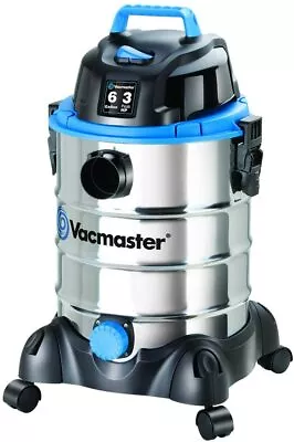 $79.03 • Buy Aspiradora Para Auto Carro Agua Seco Wet Dry  Industrial Electrica 5 6 Gal Nuevo