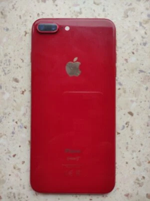 $395.16 • Buy Apple IPhone 8 Plus (PRODUCT) RED - 64GB - 99% Battery Health