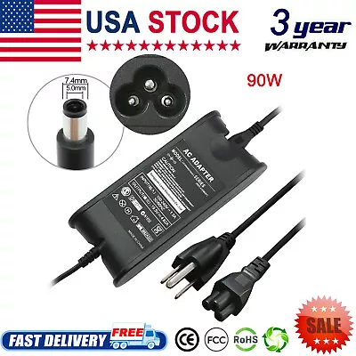 AC Adapter Charger PA12 For Dell Inspiron 17r N7110 N7010 5720 15 N5010 N5030  • $11.99