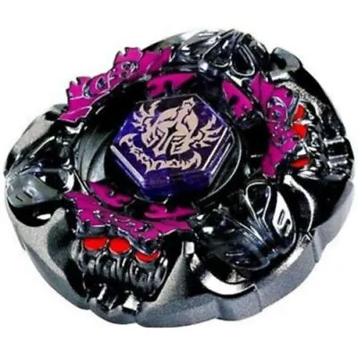 £5.99 • Buy ☆☆ BEYBLADE GRAVITY DESTROYER / PERSEUS AD145WD Metal Masters BB-80 4D ☆☆UK SELL