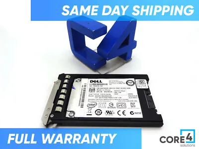 Dell N7rgd 800gb Sata 6gb/s 1.8in Hdd • $79.95