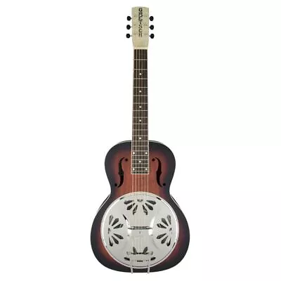 Gretsch G9230 Bobtail Square-Neck Resonator Guitar 2-Color Sunburst • $699
