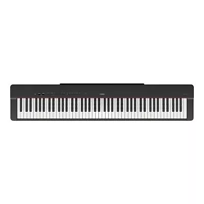 Yamaha P225B 88-Key Digital Piano Black • $699.99