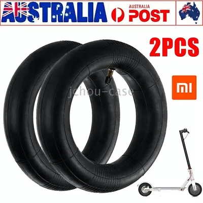 8.5  Rubber Inner Tube Tire 8 1/2 X2 For Xiaomi M365 /Pro Electric Scooter Tyre • $17.99