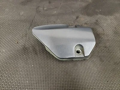 Yamaha F-150 HP STARBOARD Lower Mount Side Cover 63P-44553-00-8D Outboard • $18.99