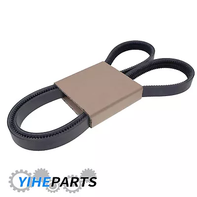 3-V Drive Belt 78-1669 For Thermo King Electric Motor T-1000 T-1200 T-1080R • $68.50