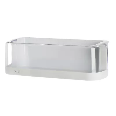 £23.99 • Buy Samsung RS21 Fridge Door Bottom Shelf Refrigerator Bottle Rack Tray RSH1, RSH5