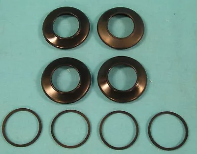 For Mopar 1966 To 1974 A-body Dodge / Plymouth  Disc Brake Caliper Rebuild Kit • $28.50