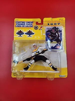 Mario Lemieux 1997 Special Edition All Star Game Vancouver Starting LineUp Rare • $13.06