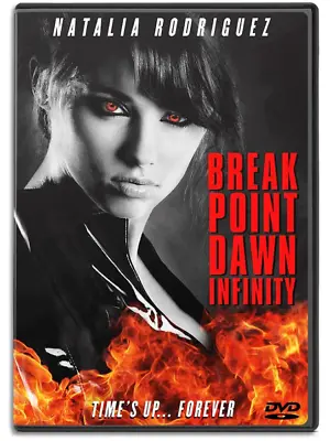 Cards Against Humanity: Dad Pack (Break Point Dawn Infinity Version) BNIB • $15.37