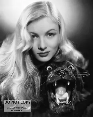 Actress Veronica Lake - 8x10 Publicity Photo (rt500) • $8.87