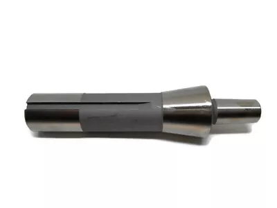 Bison 7-052-833 R8 To J33 Drill Chuck Arbor Made In Poland 33JT - R8 • $35.95