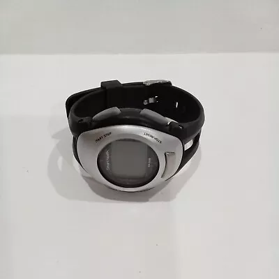 Smart Health Pulse Digital Watch Back Light WR 50- Needs New Battery • $7.99