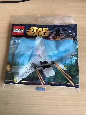 LEGO Star Wars: Imperial Shuttle (30246) New Unopened • £4.99