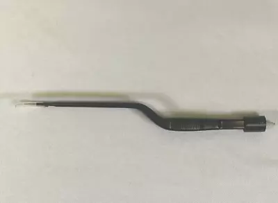 Ellman ACBF-022 Gerald Bayonet Non-Stick Bipolar Forceps 1.0mm X 7.25  • $99